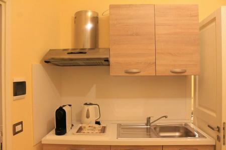SANTA CHIARA Suite & Spa - Lecce - 9