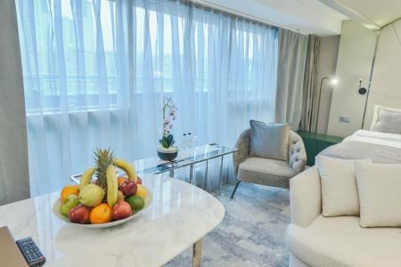 Ankara Alegria Business - 31