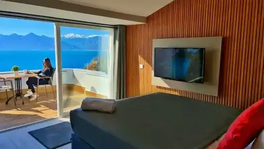 Letstay Panorama Suites - 30