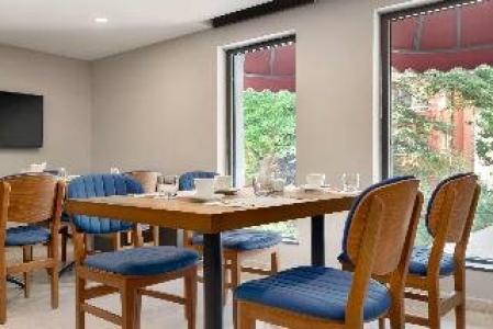 Days by Wyndham Ankara Cankaya - 16