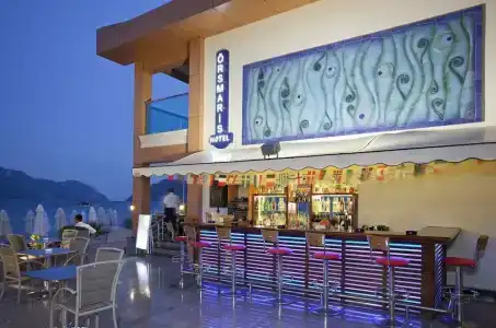 Orsmaris Boutique - Boutique Class - 34