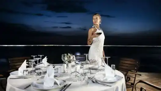 Charisma de Luxe - 49