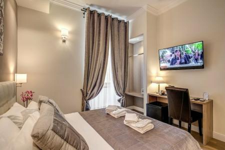 Chester Suites - 21