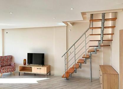 Alfa Apart-Hotel - 27