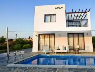 Meltemi Villas - 21