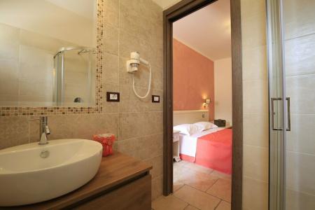 B&B Hibiscus - 16
