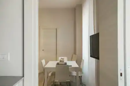 Livingstone B&B - 21