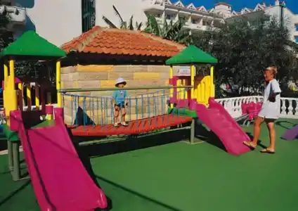 Pineta Club - All Inclusive - 12