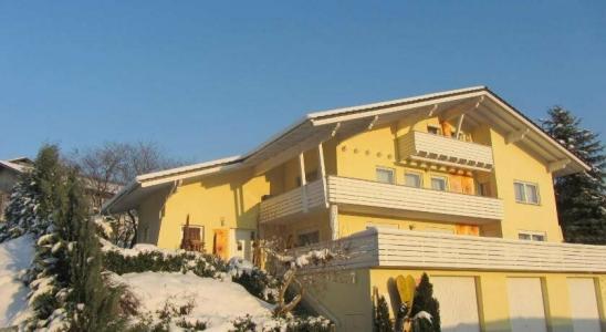 Haus Sonnenblick Cottage - 6
