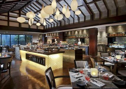 Pullman Lijiang Resort & Spa - 43
