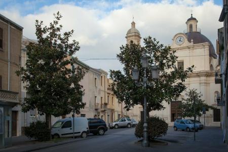 Piazza San Pantaleo - 0