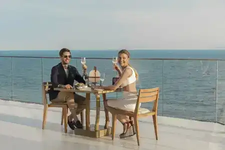 Mitsis Summer Palace - 38