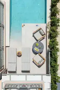 Sentido Apollo Palace - 34