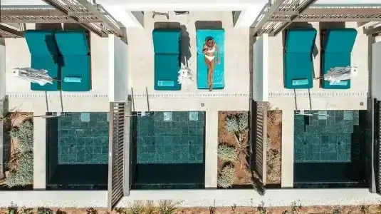 Mitsis Summer Palace - 25