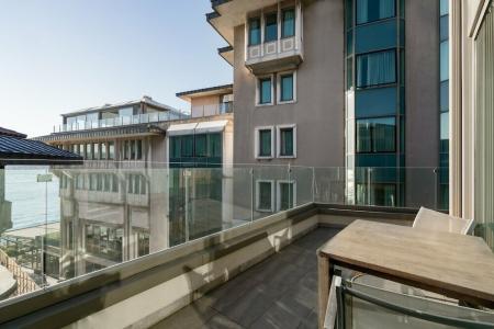 Radisson Blu Bosphorus, Istanbul - 32