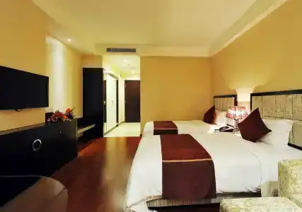 Dara Airport City & Spa - 27