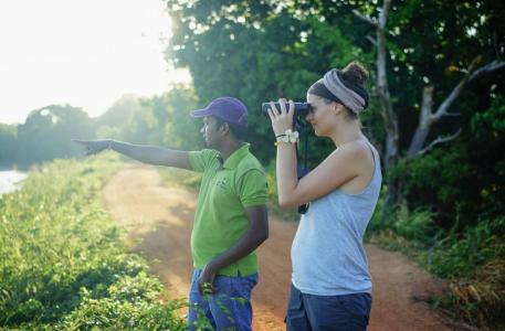 Back of Beyond - Pidurangala - 35