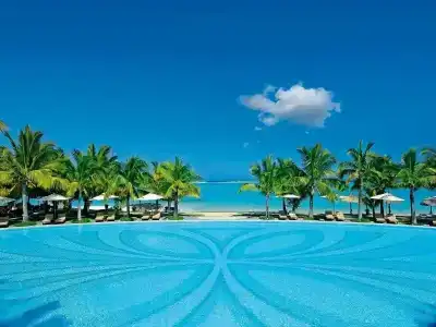 Paradis Beachcomber Golf Resort & Spa - 37