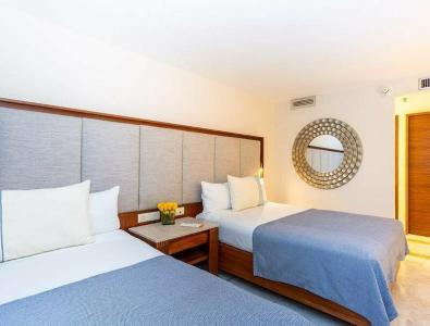 Park Royal Beach Cancun - All Inclusive - 30
