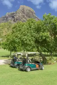 Paradis Beachcomber Golf Resort & Spa - 2