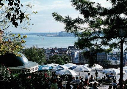 Mercure Lisboa - 11