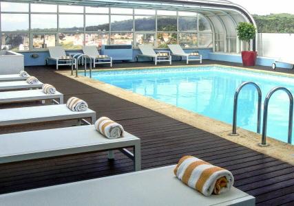 Mercure Lisboa - 20