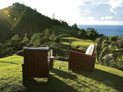 Constance Lemuria Seychelles - 17