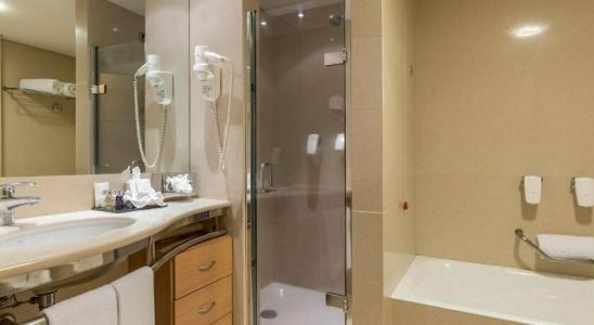 Royal Savoy - Ocean Resort - Savoy Signature - 28