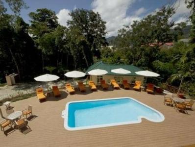 The Palm Seychelles - 27