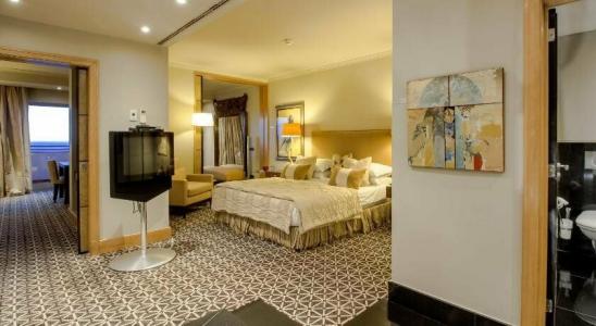 Royal Savoy - Ocean Resort - Savoy Signature - 25