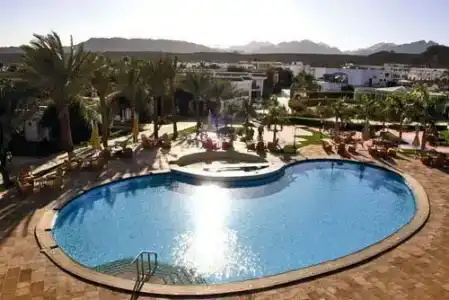 Sharm Resort - All Inclusive - 18