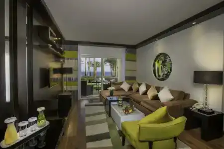 Grand Rotana Resort & Spa - 42