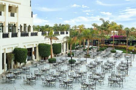 Steigenberger ALDAU Resort - 38