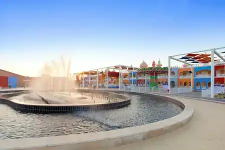 Pickalbatros Jungle Aqua Park - Neverland - 19