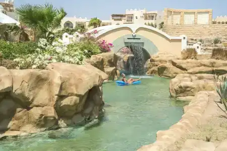 Kempinski Soma Bay - 8