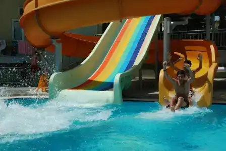 Okan Tower Apart - 10