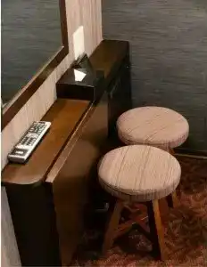 Wing International Asahikawa Ekimae - 31