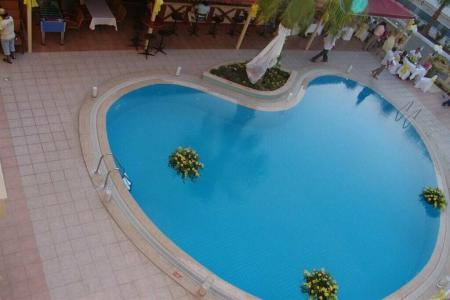 Club Amaris Apartment - 39