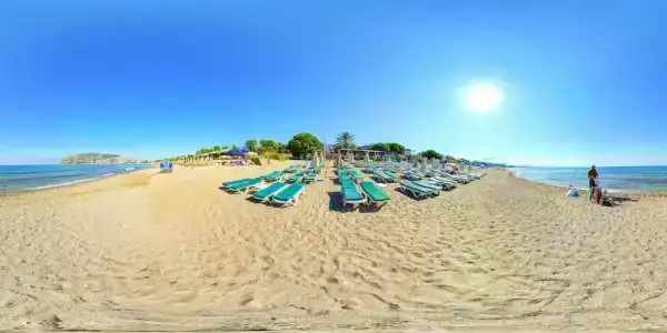 Arsi Enfi City Beach - 3