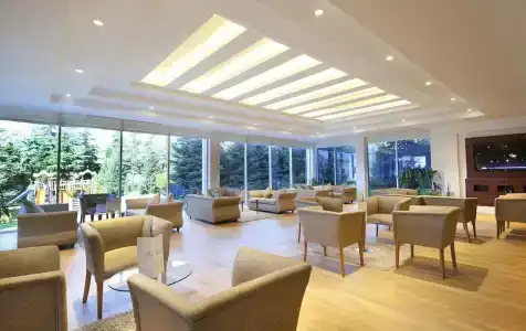 Ikbal Thermal & SPA - 36