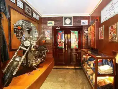 Ramee Guestline Qurum - 11