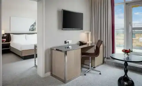 Hilton London Angel Islington - 22