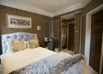 Cheshire Central London - 28