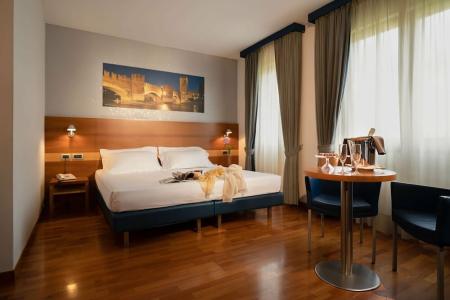 Best Western Fiera Verona - 35