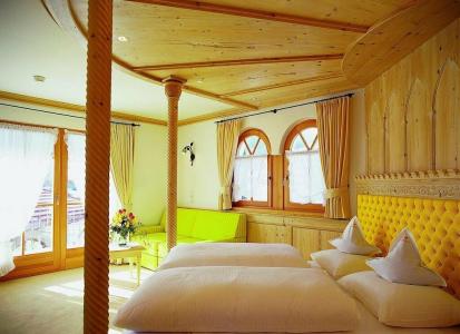 Residence Tolderhof - Olang - 15