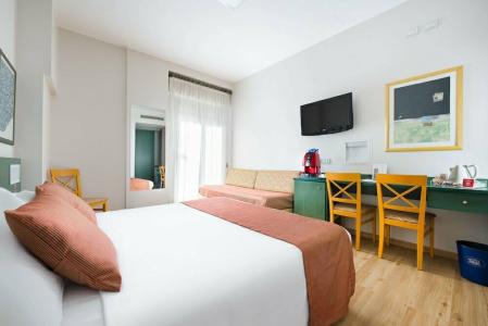 Best Western Mediterraneo - 11