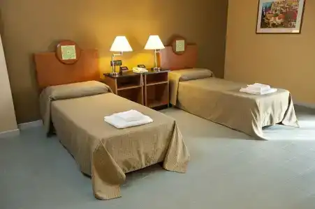 Albergo Athenaeum - 20
