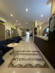 Capodichino International - 1