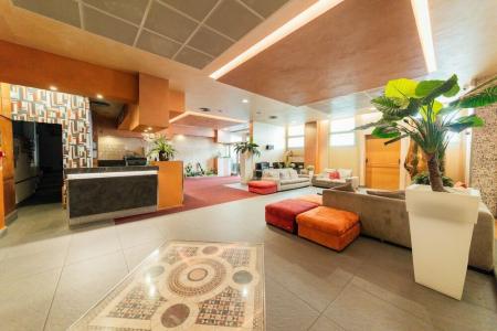 Albergo Athenaeum - 22