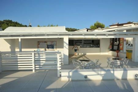 Villaggio Capo Vieste Camping - 27